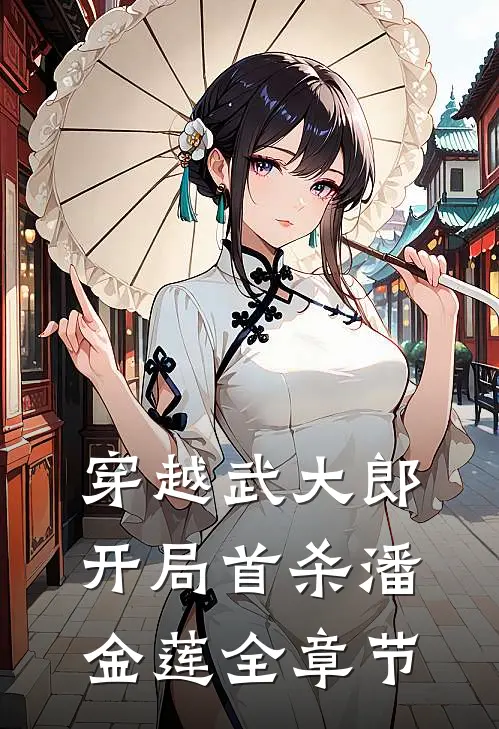 穿越武大郎,开局首杀潘金莲全章节阅读