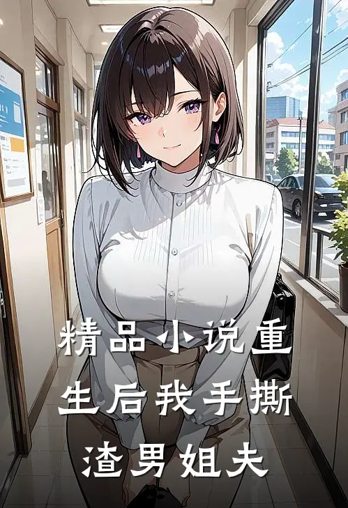 精品小说重生后我手撕渣男姐夫