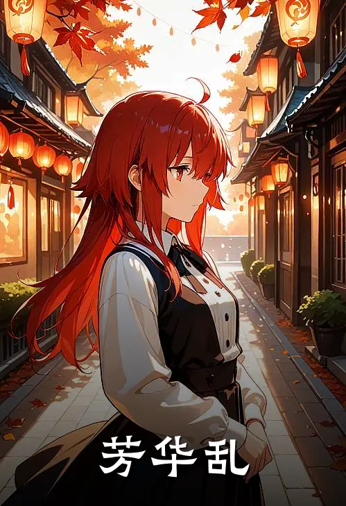 芳华乱