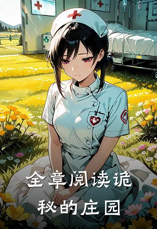全章阅读诡秘的庄园