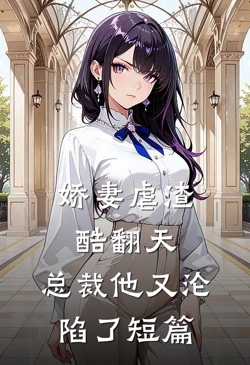 娇妻虐渣酷翻天,总裁他又沦陷了短篇免费阅读