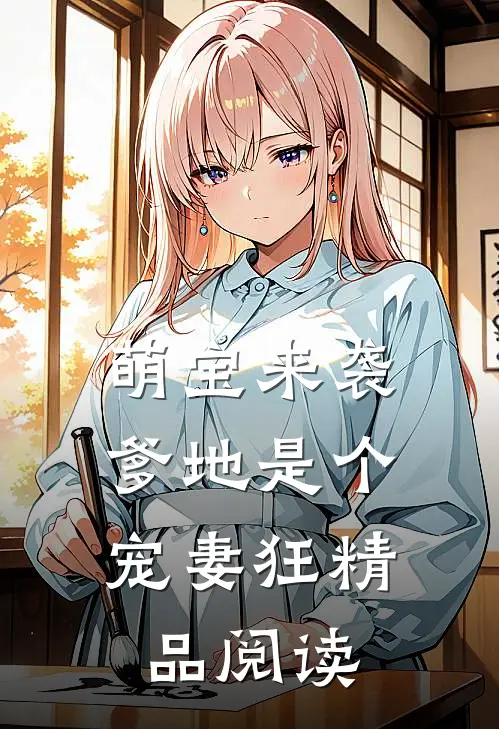 萌宝来袭,爹地是个宠妻狂精品阅读