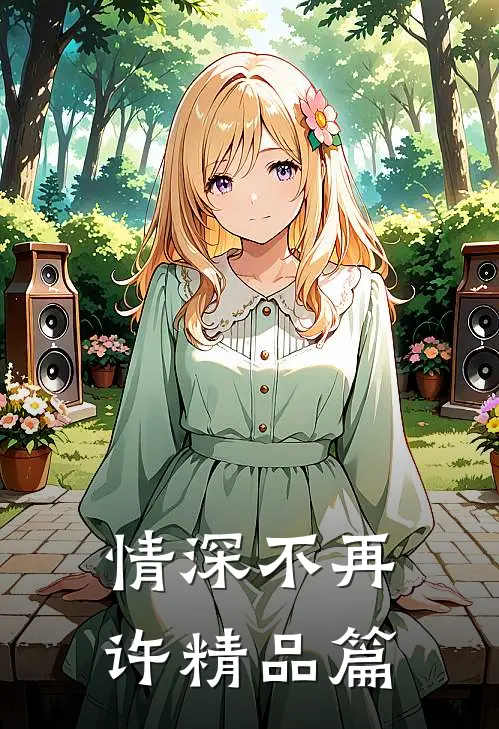 情深不再许精品篇