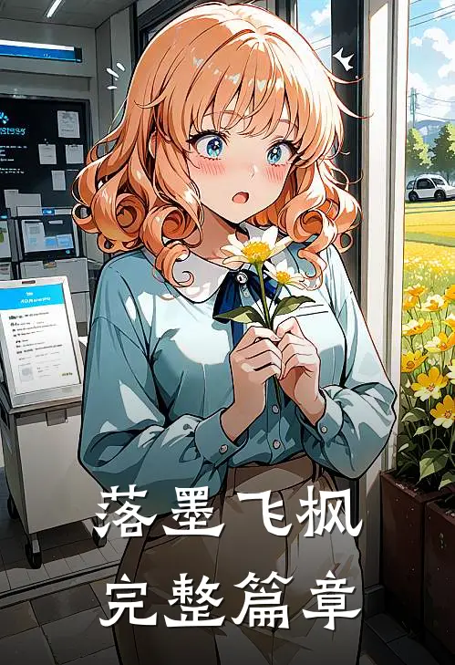 落墨飞枫完整篇章