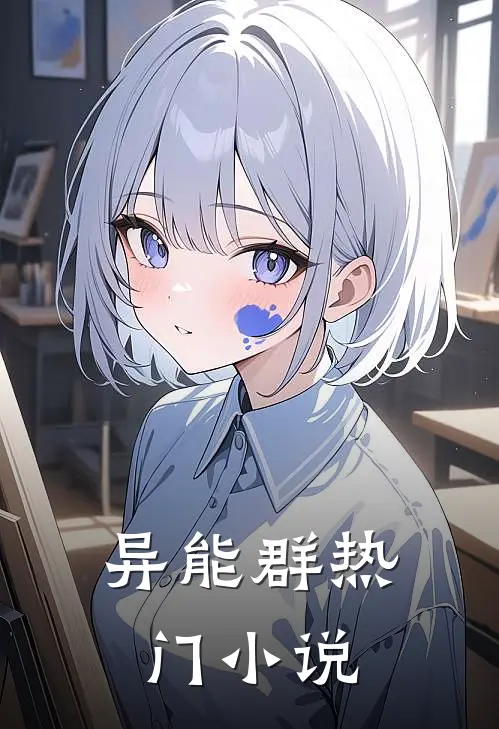 异能群热门小说