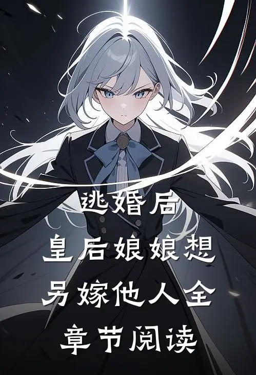 逃婚后,皇后娘娘想另嫁他人全章节阅读免费