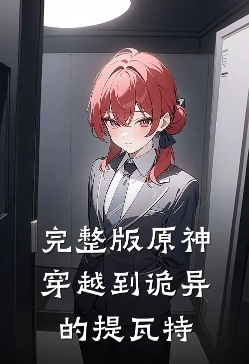 完整版原神,穿越到诡异的提瓦特