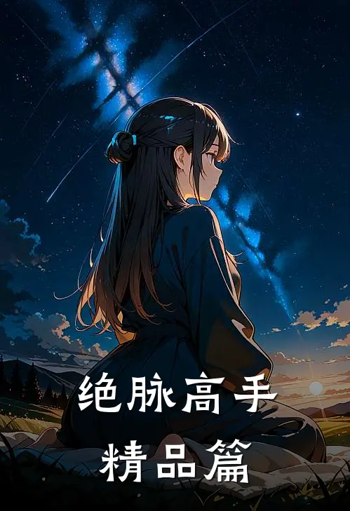 绝脉高手精品篇
