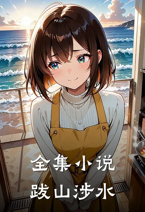 全集小说跋山涉水