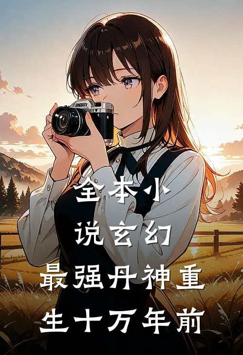 全本玄幻最强丹神重生十万年前免费阅读