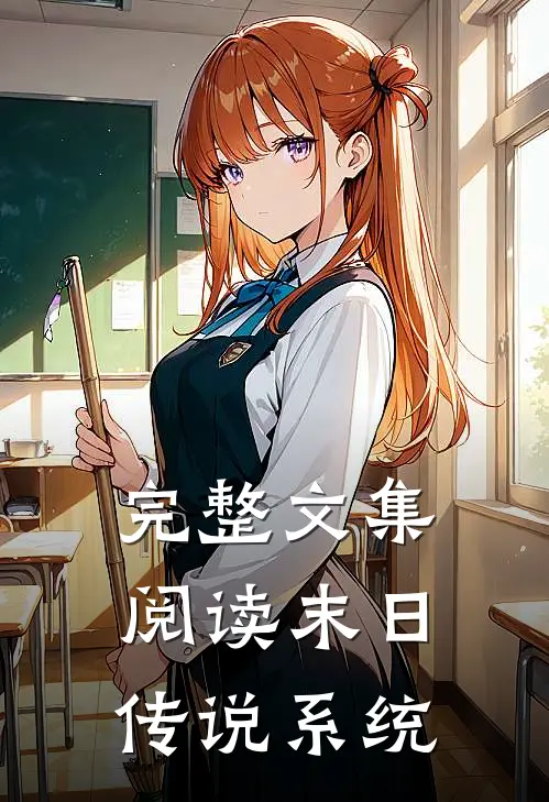 完整文集阅读末日传说系统