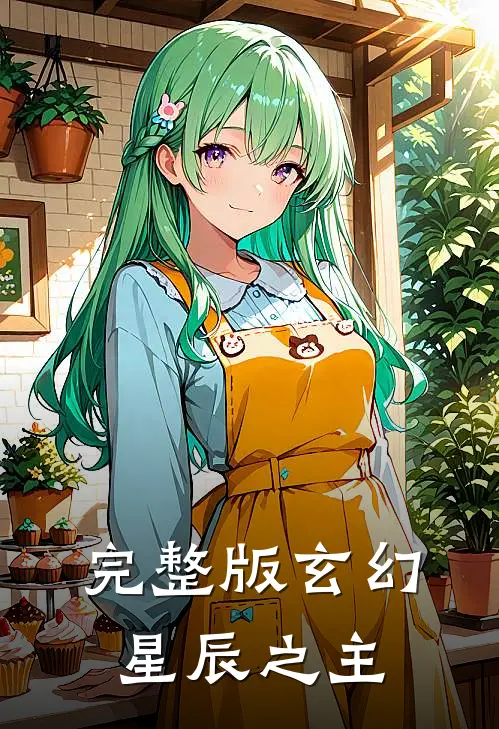 完整版玄幻星辰之主