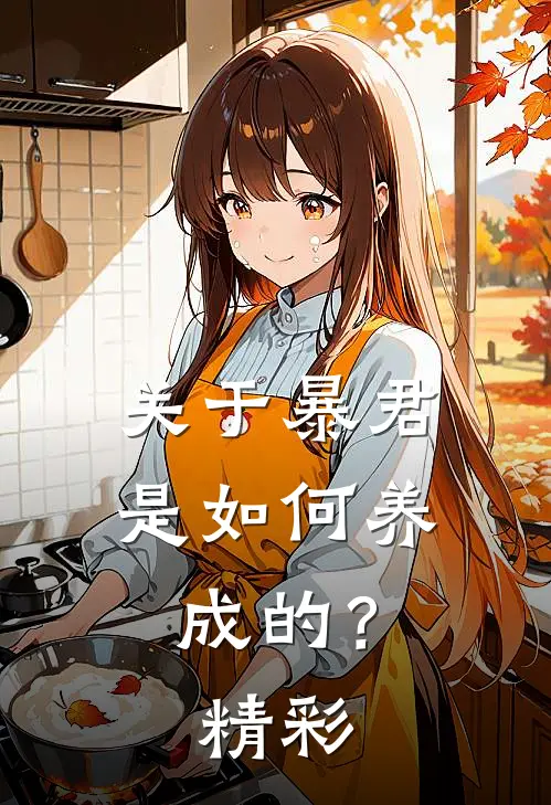 关于暴君是如何养成的?精彩视频