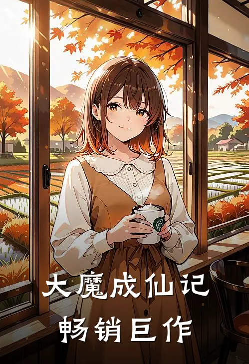 大魔成仙记畅销巨作