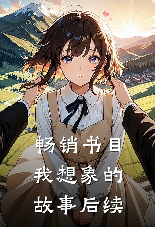 畅销书目我想象的故事后续