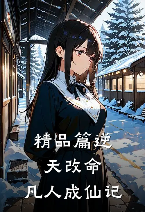 精品篇逆天改命,凡人成仙记免费阅读
