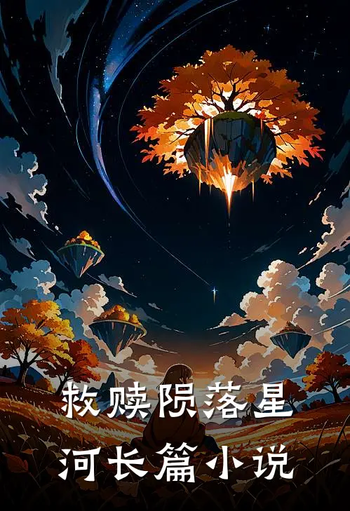 救赎陨落星河长篇
