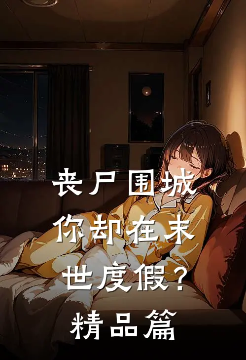 丧尸围城,你却在末世度假?精品篇在线观看