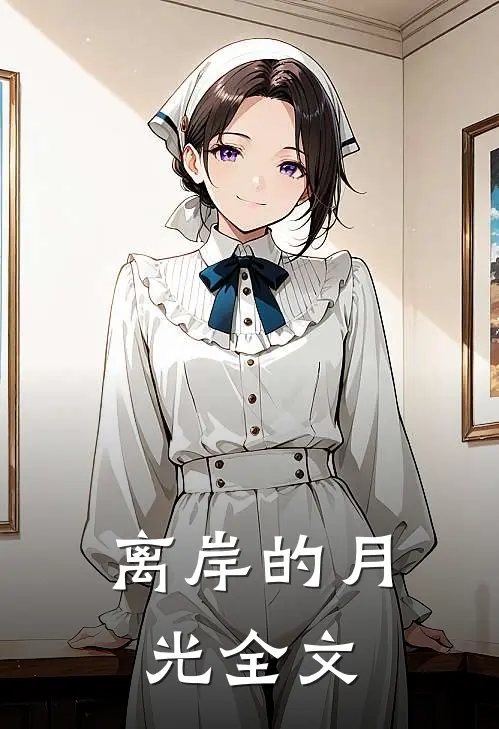 离岸的月光全文