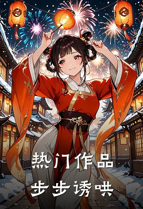 热门作品步步诱哄