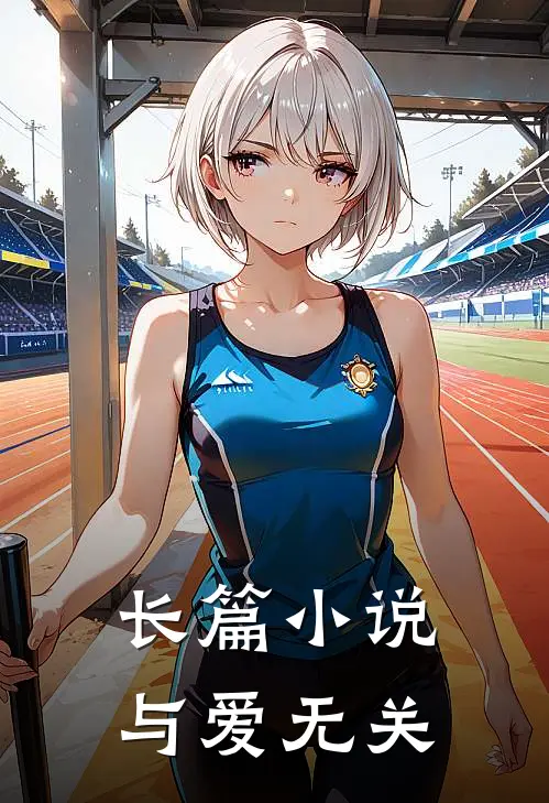 长篇小说与爱无关