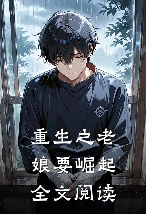 重生之老娘要崛起全文阅读