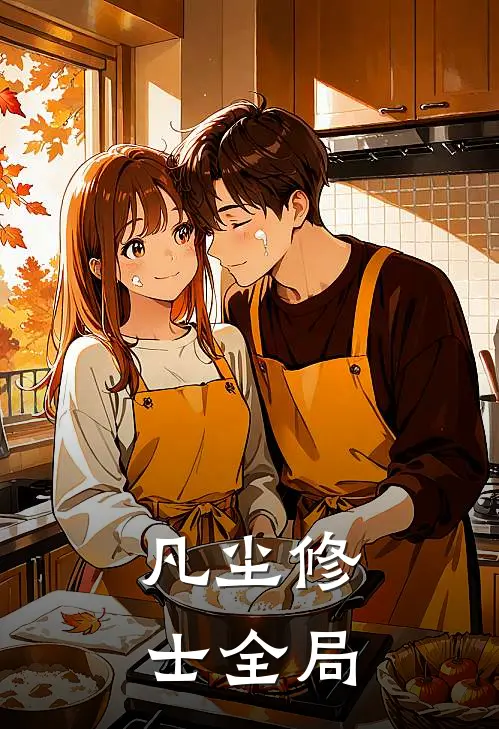 凡尘修士全局