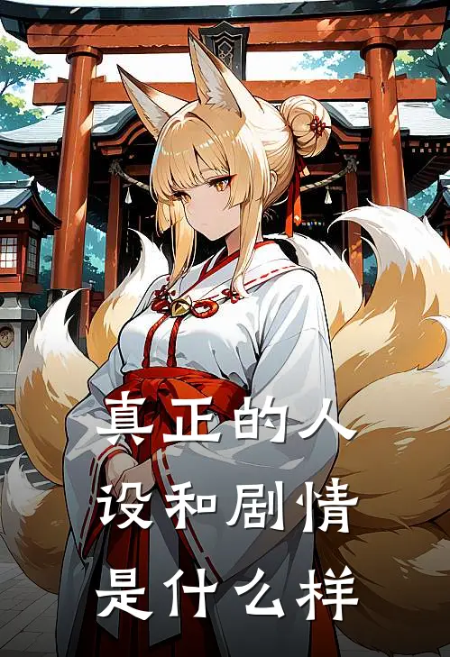 真正的人设和剧情是什么样