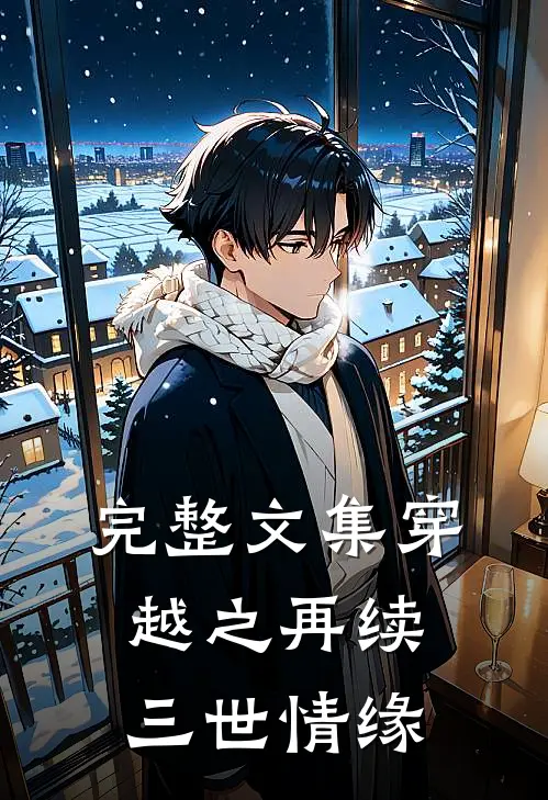 完整文集穿越之再续,三世情缘在线阅读