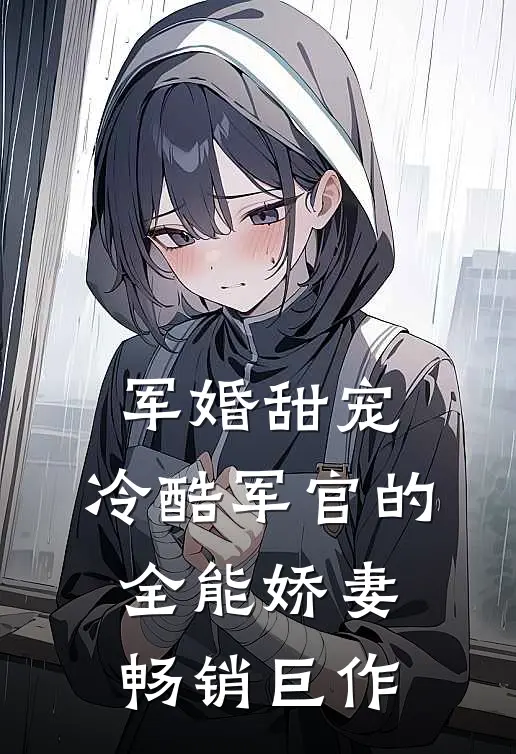 军婚甜宠冷酷军官的全能娇妻畅销巨作