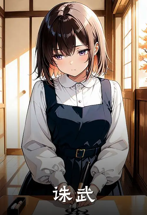 诛武