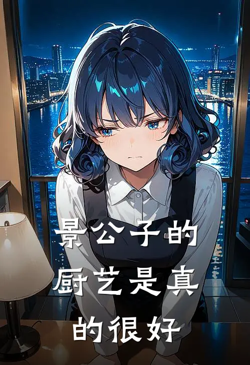 景公子的厨艺是真的很好