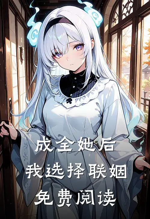 成全她后,我选择联姻免费阅读全文
