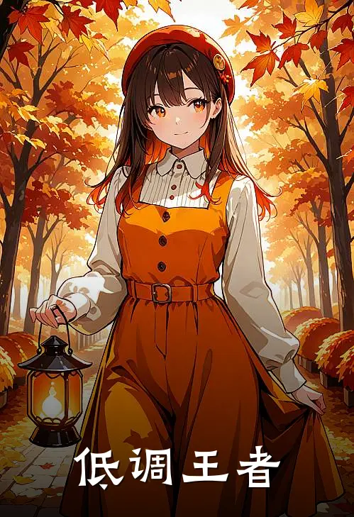 低调王者
