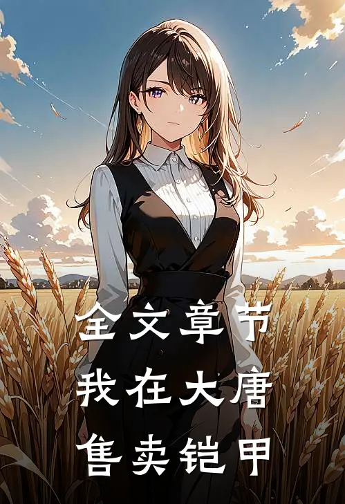 全文章节我在大唐售卖铠甲