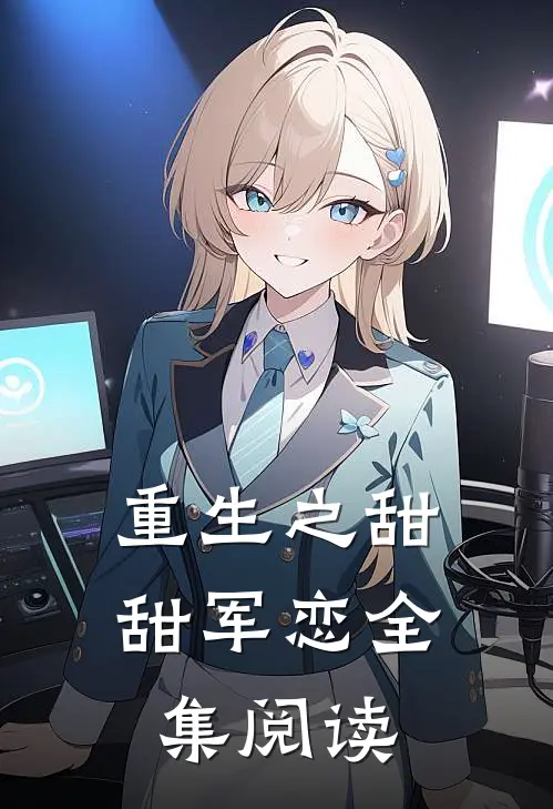 重生之甜甜军恋全集阅读