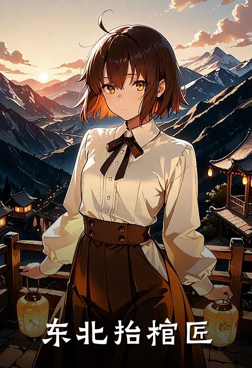 东北抬棺匠