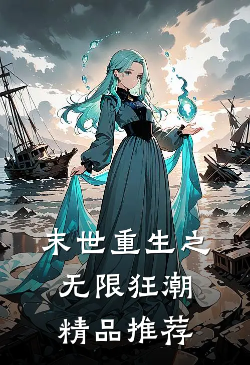 末世重生之无限狂潮精品推荐