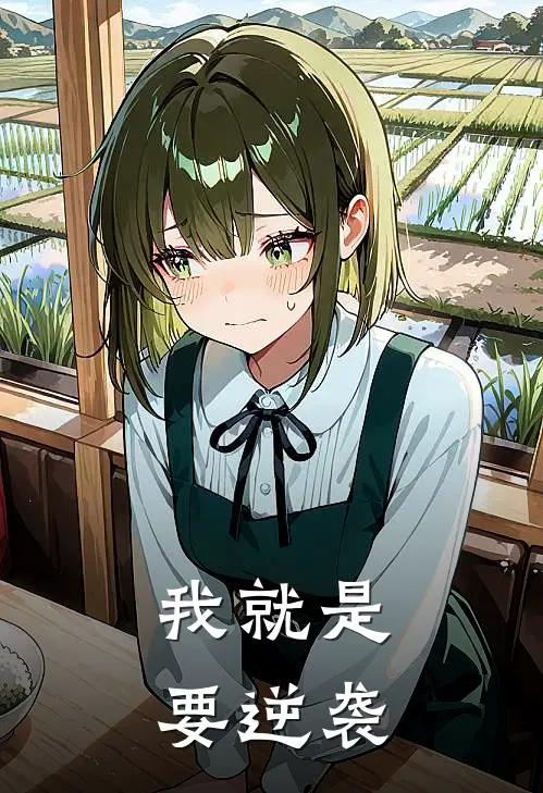 我就是要逆袭