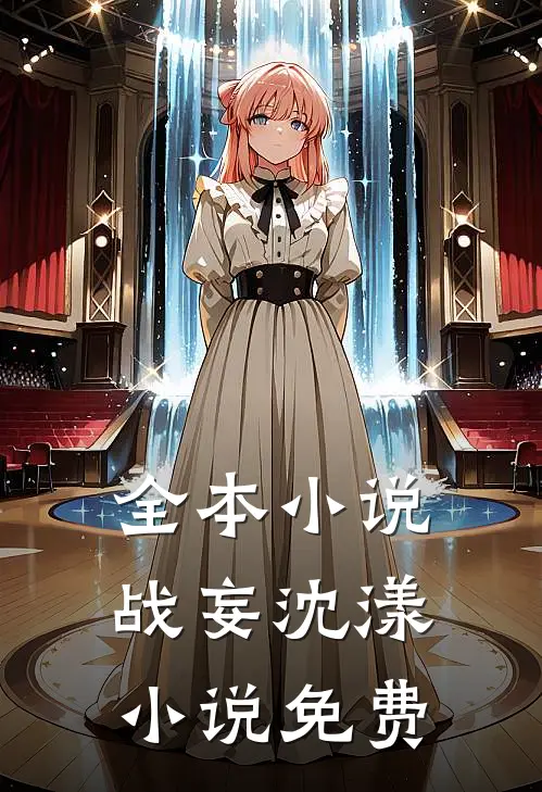 全本小说战妄沈漾小说免费