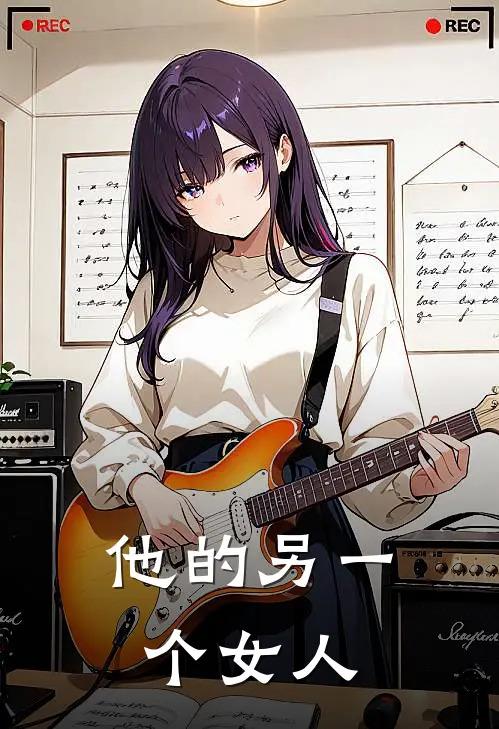 他的另一个女人
