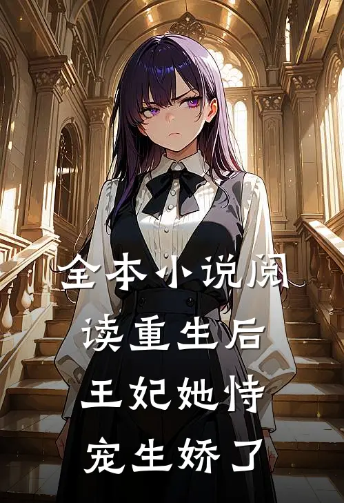 全本阅读重生后,王妃她恃宠生娇了