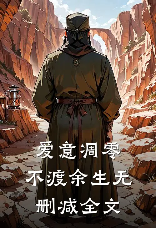 爱意凋零,不渡余生无删减全文在线阅读