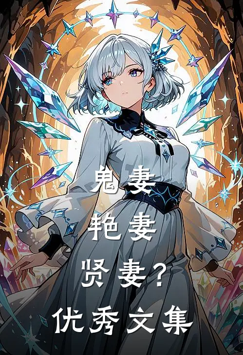 鬼妻,艳妻,贤妻?优秀文集