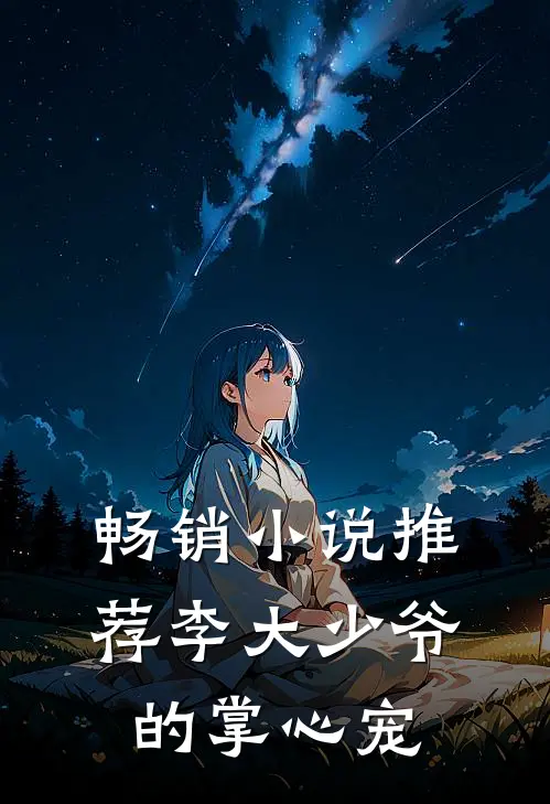 畅销小说推荐李大少爷的掌心宠