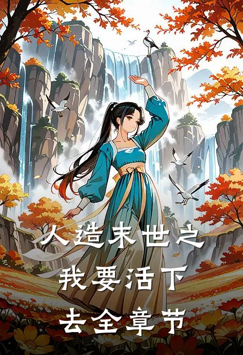 人造末世之我要活下去全章节