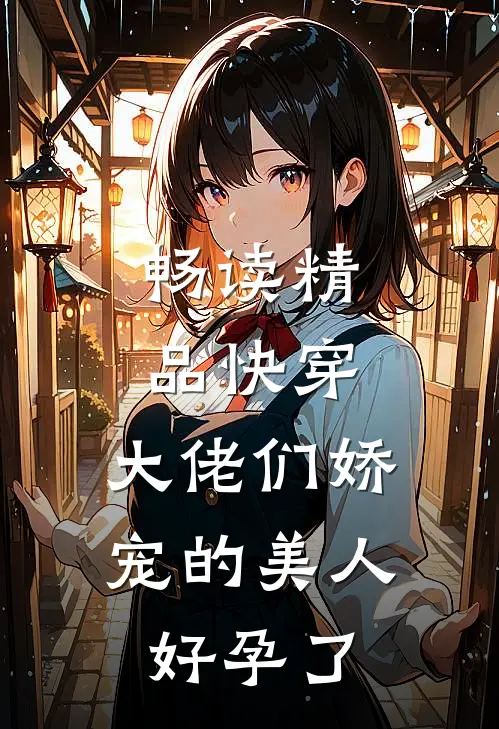 畅读精品快穿：大佬们娇宠的美人好孕了