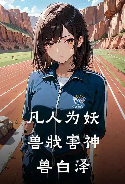 凡人为妖兽戕害神兽白泽