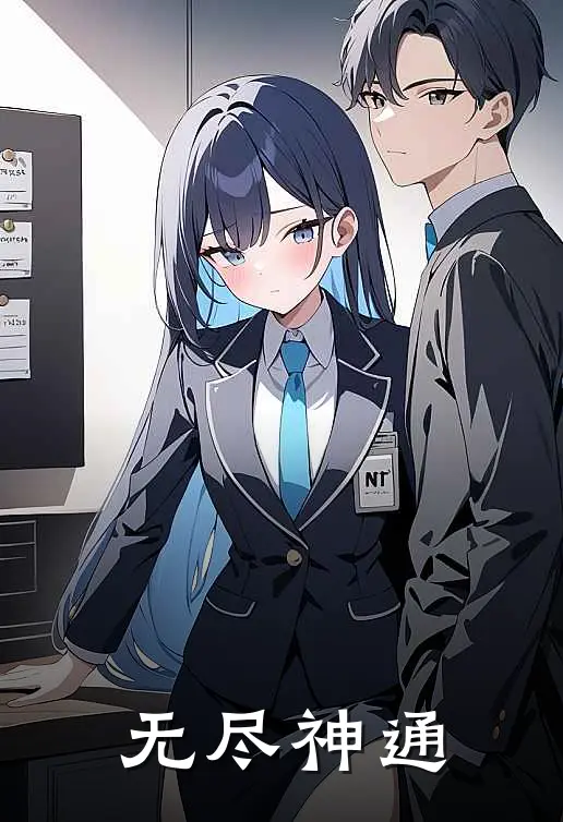 无尽神通