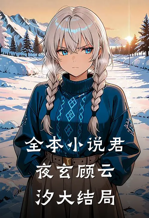 全本君夜玄顾云汐大结局是啥